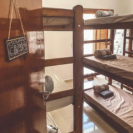 Lagvb Hostel Santo Andre  Exterior photo