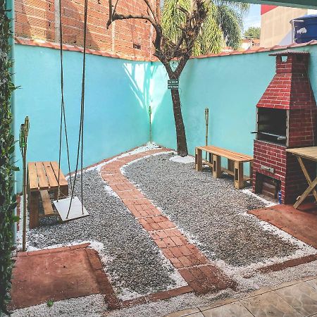 Lagvb Hostel Santo Andre  Exterior photo